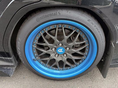 2023 Subaru WRX Limited Manual