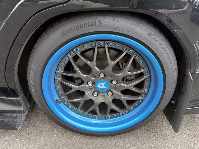 2023 Subaru WRX Limited Manual