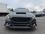 2023 Subaru WRX Limited Manual