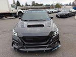 2023 Subaru WRX Limited Manual