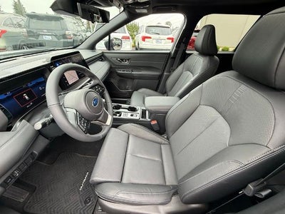 2026 Subaru Outback Touring XT AWD