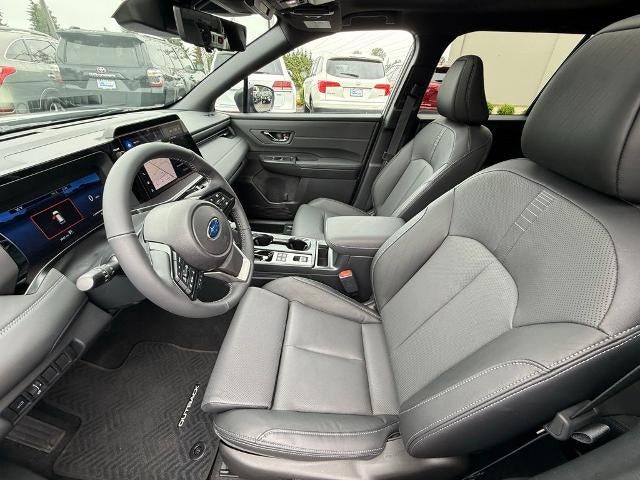 2026 Subaru Outback Touring XT AWD