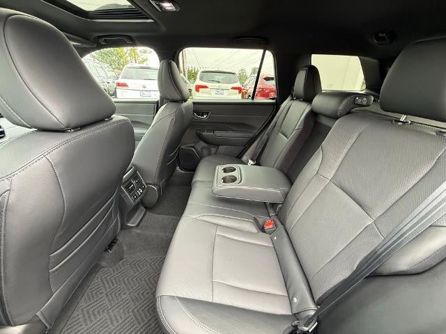 2026 Subaru Outback Touring XT AWD