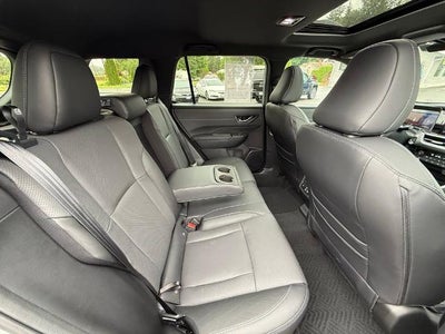 2026 Subaru Outback Touring XT AWD
