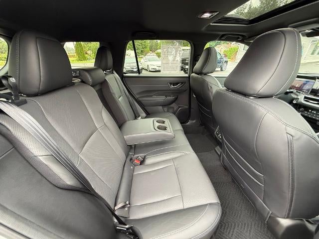 2026 Subaru Outback Touring XT AWD