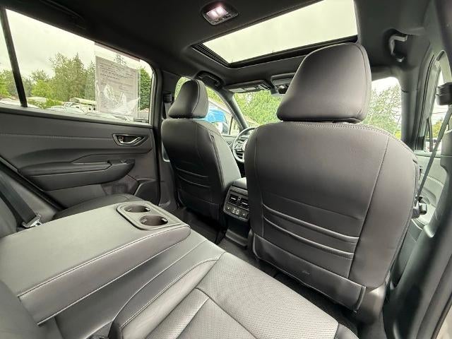 2026 Subaru Outback Touring XT AWD