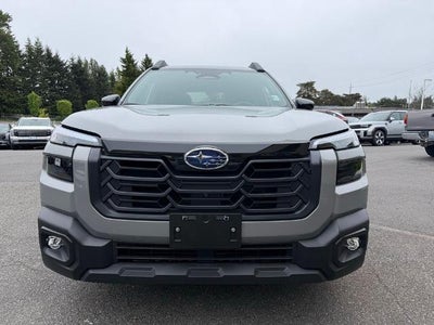 2026 Subaru Outback Touring XT AWD