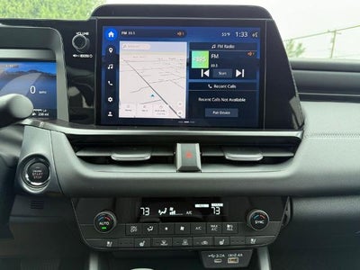 2026 Subaru Outback Touring XT AWD