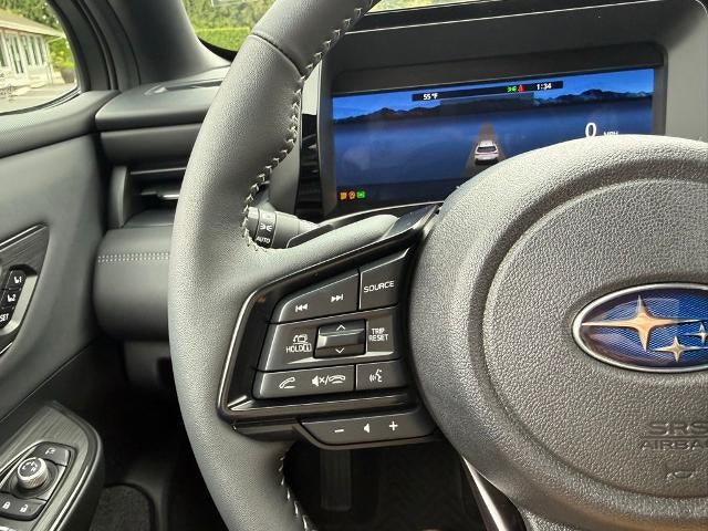 2026 Subaru Outback Touring XT AWD