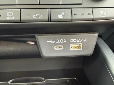2026 Subaru Outback Touring XT AWD