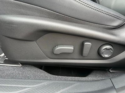 2026 Subaru Outback Touring XT AWD
