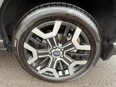 2026 Subaru Outback Touring XT AWD