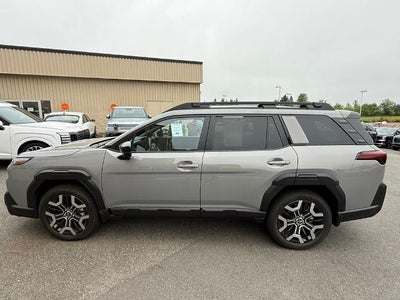 2026 Subaru Outback Touring XT AWD