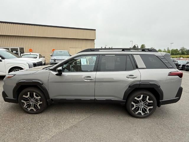 2026 Subaru Outback Touring XT AWD