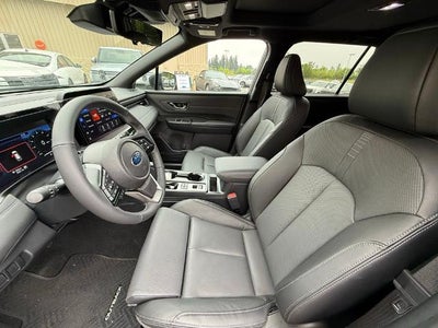 2026 Subaru Outback Touring XT AWD