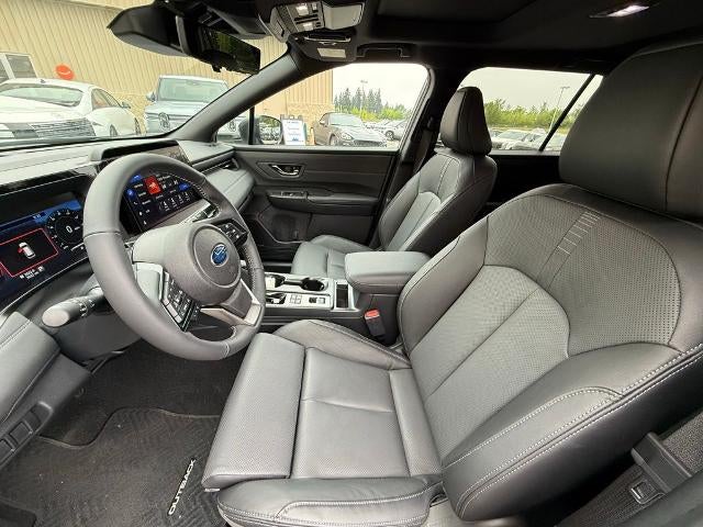 2026 Subaru Outback Touring XT AWD