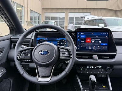 2026 Subaru Outback Touring XT AWD