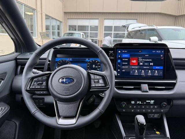 2026 Subaru Outback Touring XT AWD