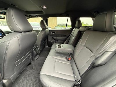 2026 Subaru Outback Touring XT AWD