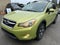 2014 Subaru XV Crosstrek Hybrid 2.0i Touring Automatic