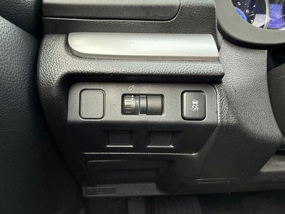 2014 Subaru XV Crosstrek Hybrid 2.0i Touring Automatic