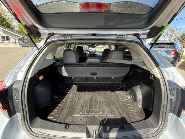 2023 Subaru Crosstrek Sport CVT