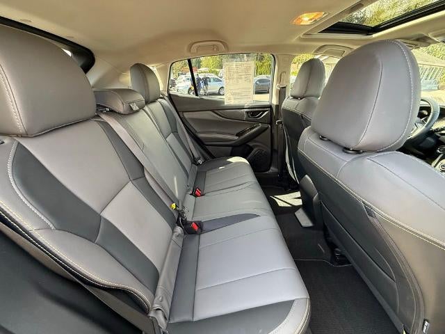 2023 Subaru Crosstrek Sport CVT