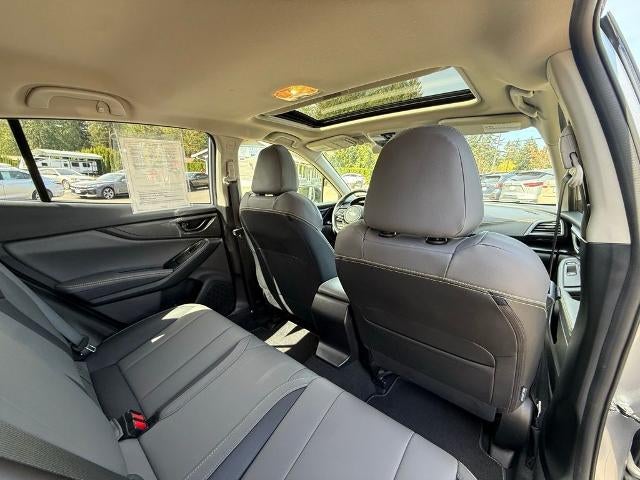 2023 Subaru Crosstrek Sport CVT