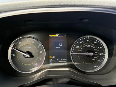 2023 Subaru Crosstrek Sport CVT