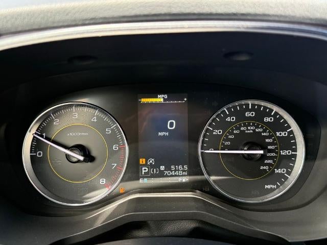 2023 Subaru Crosstrek Sport CVT