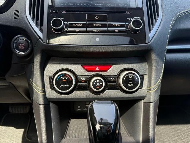 2023 Subaru Crosstrek Sport CVT
