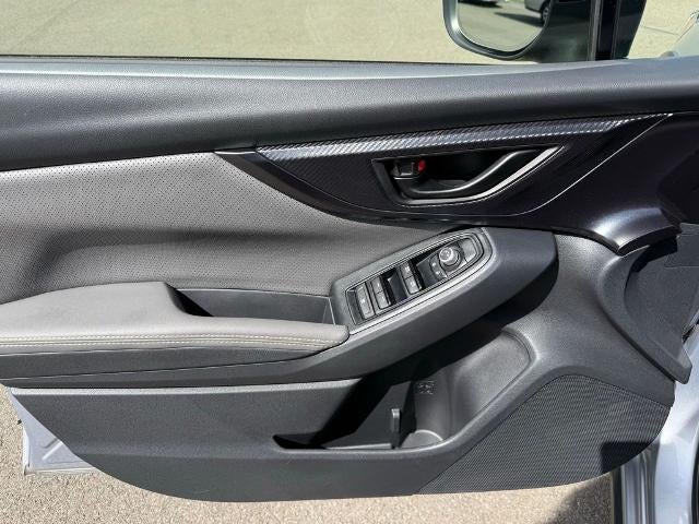 2023 Subaru Crosstrek Sport CVT