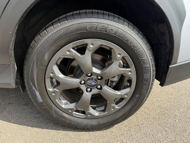 2023 Subaru Crosstrek Sport CVT