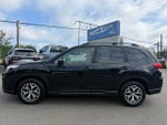 2020 Subaru Forester Premium CVT