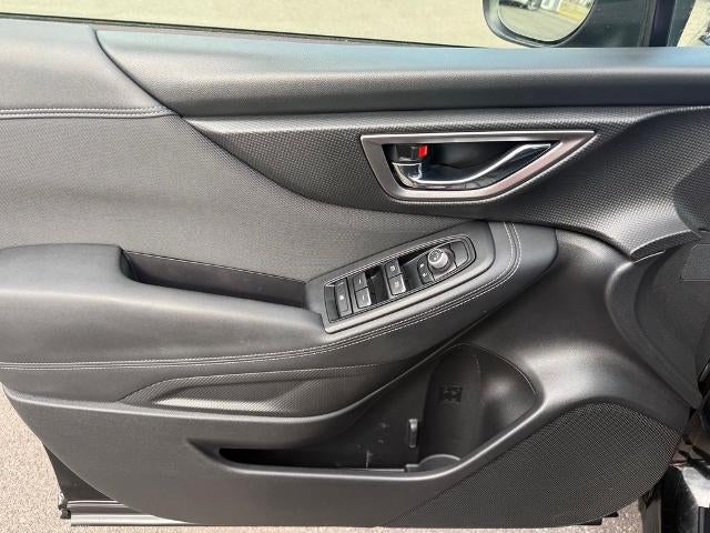 2020 Subaru Forester Premium CVT