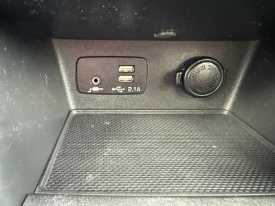 2020 Subaru Forester Premium CVT