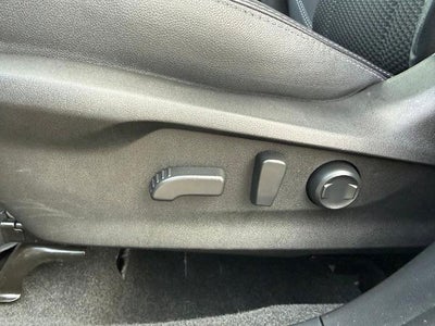 2020 Subaru Forester Premium CVT