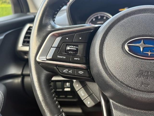 2020 Subaru Forester Premium CVT