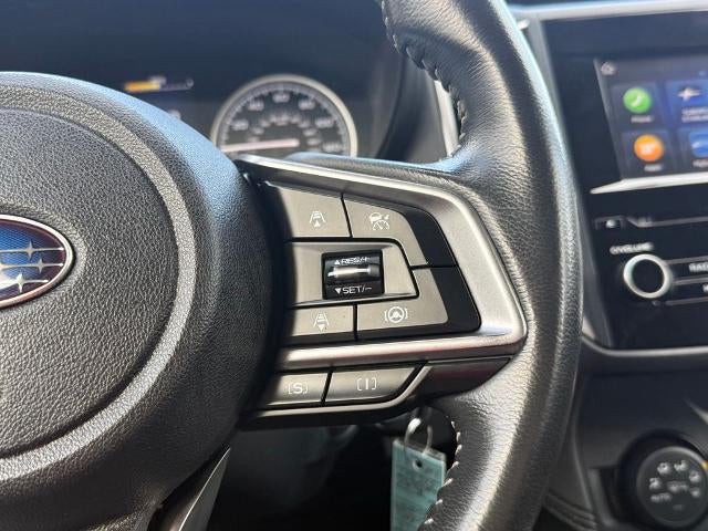 2020 Subaru Forester Premium CVT