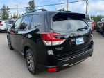 2020 Subaru Forester Premium CVT