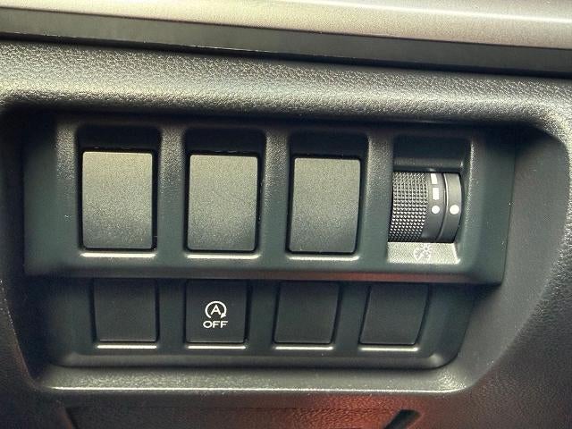 2020 Subaru Forester Premium CVT
