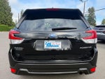 2020 Subaru Forester Premium CVT