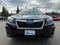 2020 Subaru Forester Premium CVT