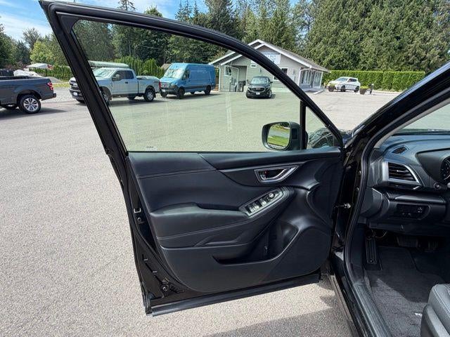 2019 Subaru Forester 2.5i Premium