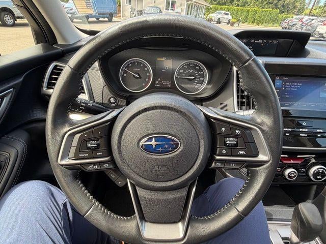 2019 Subaru Forester 2.5i Premium