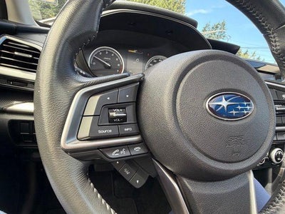 2019 Subaru Forester 2.5i Premium