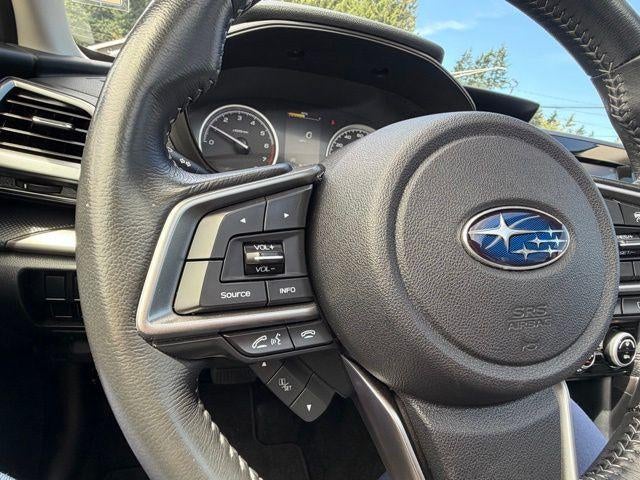2019 Subaru Forester 2.5i Premium