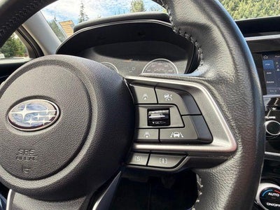 2019 Subaru Forester 2.5i Premium