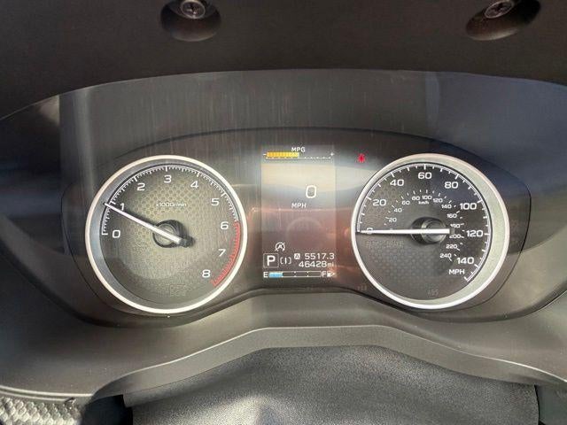 2019 Subaru Forester 2.5i Premium