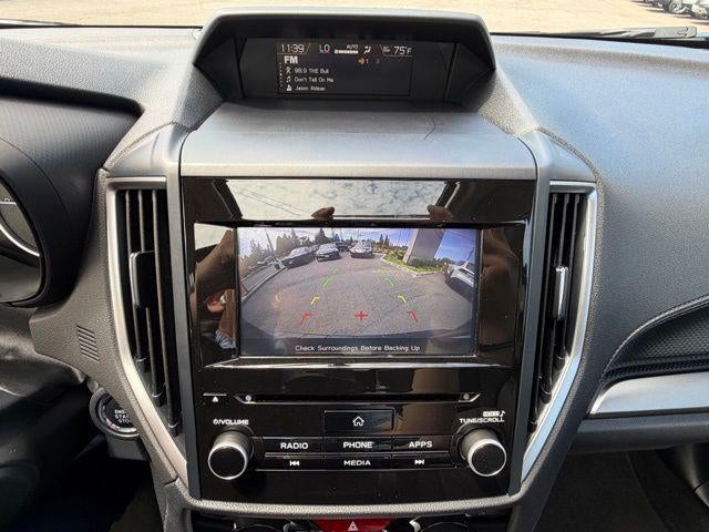 2019 Subaru Forester 2.5i Premium